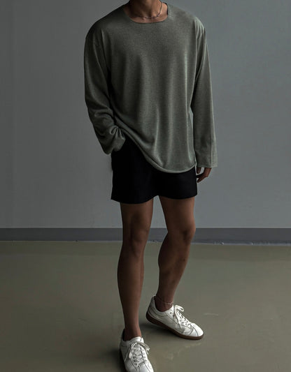 Square Knit