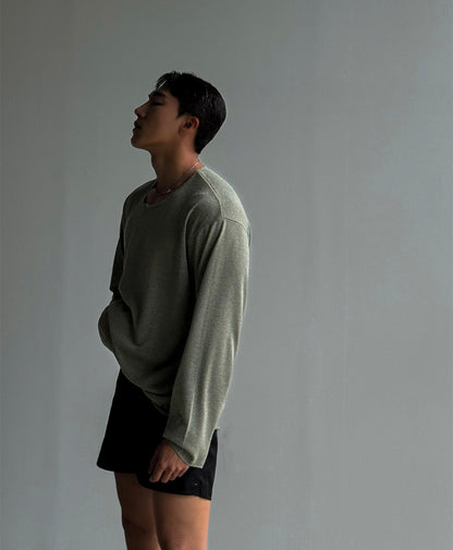 Square Knit