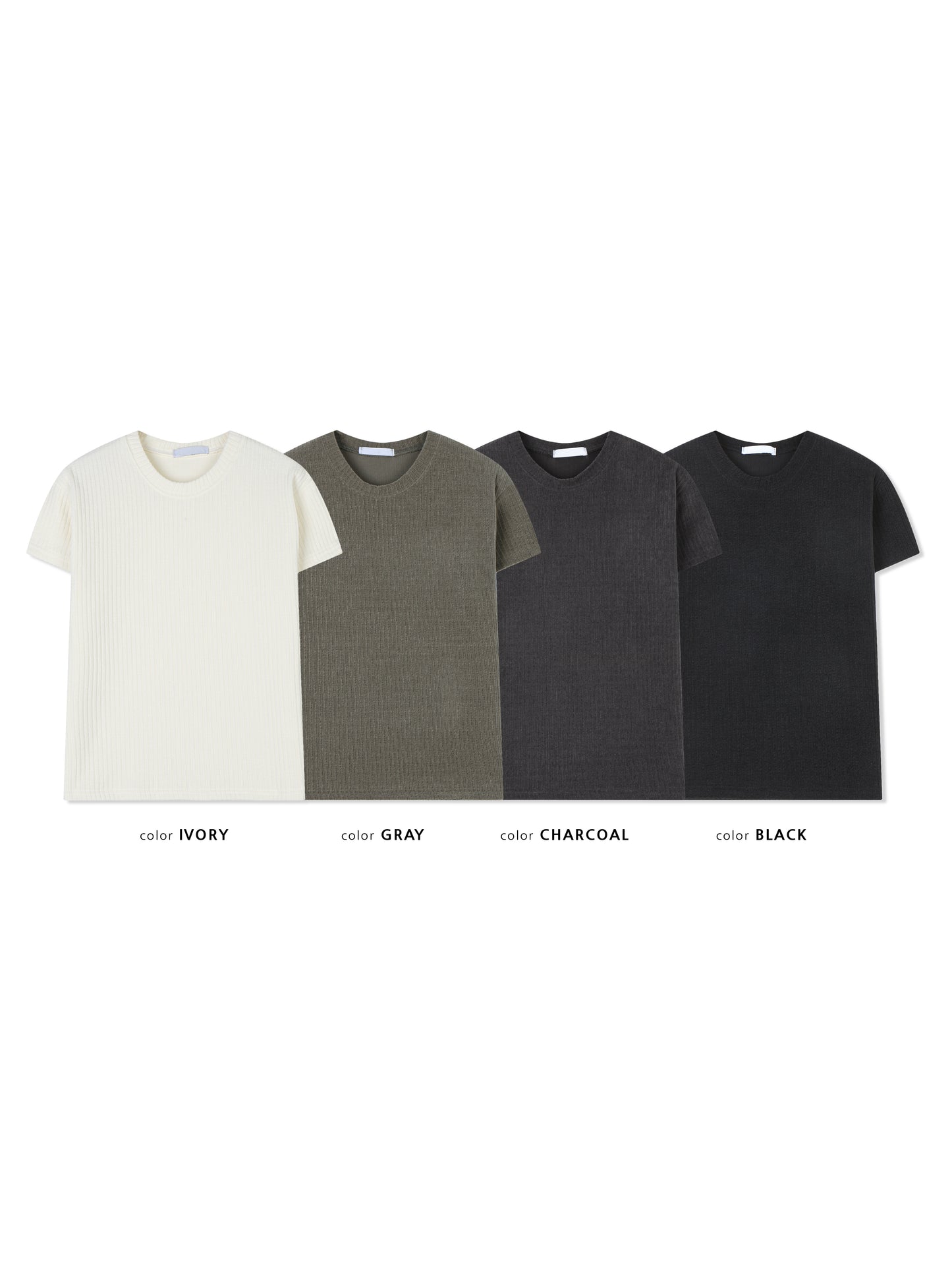 [A MA:DE 2026SS] Silhouette Blouse (2color)