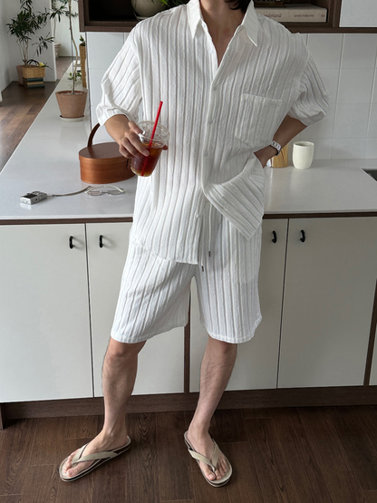 Lavi Linen Set-up