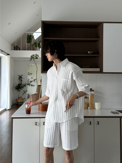 Lavi Linen Set-up