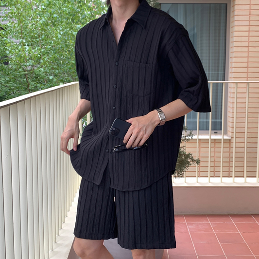 Lavi Linen Set-up