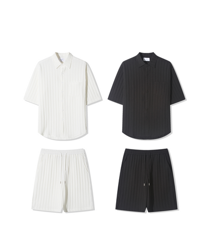 Lavi Linen Set-up