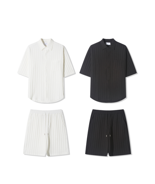 Lavi Linen Set-up