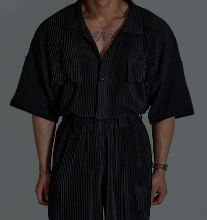 Lavi Linen Set-up