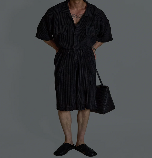 Lavi Linen Set-up