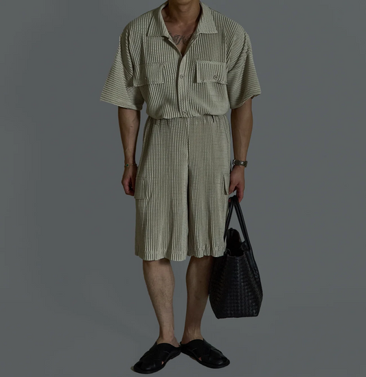 Lavi Linen Set-up
