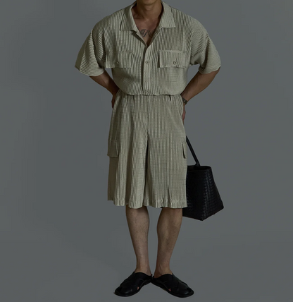 Lavi Linen Set-up