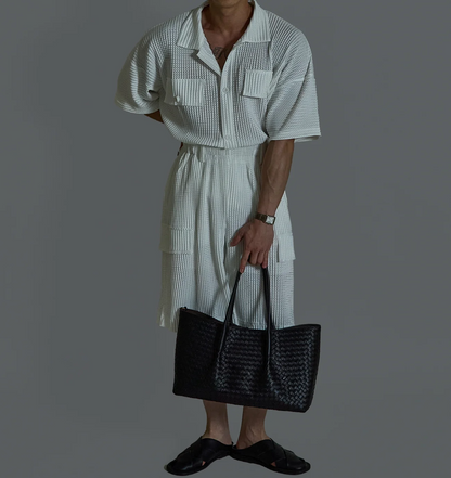 Lavi Linen Set-up