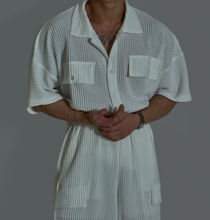 Lavi Linen Set-up