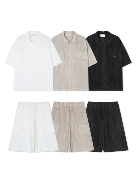 Lavi Linen Set-up