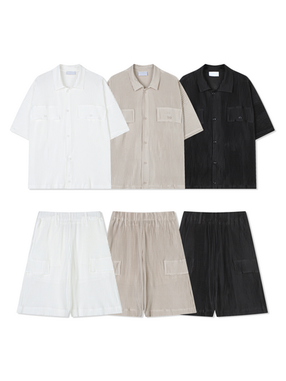 Lavi Linen Set-up