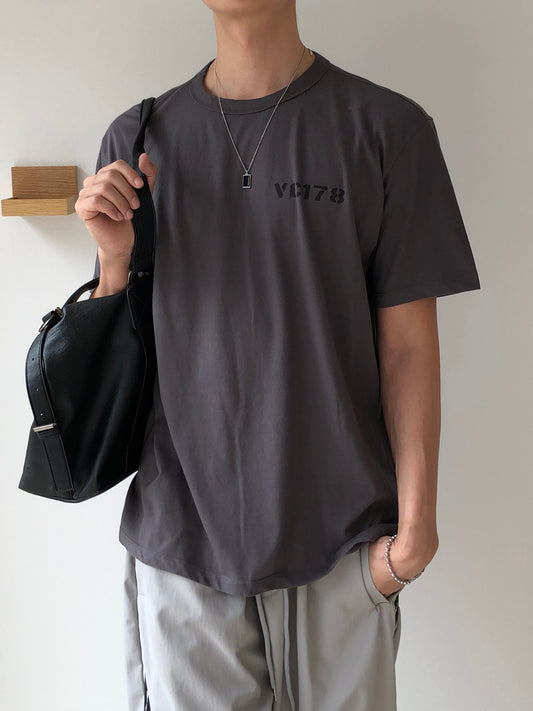 VC178 Logo T-Shirt