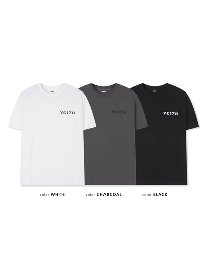 VC178 Logo T-Shirt