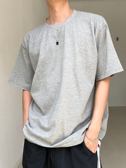 Premium Essential Oversized T-Shirt