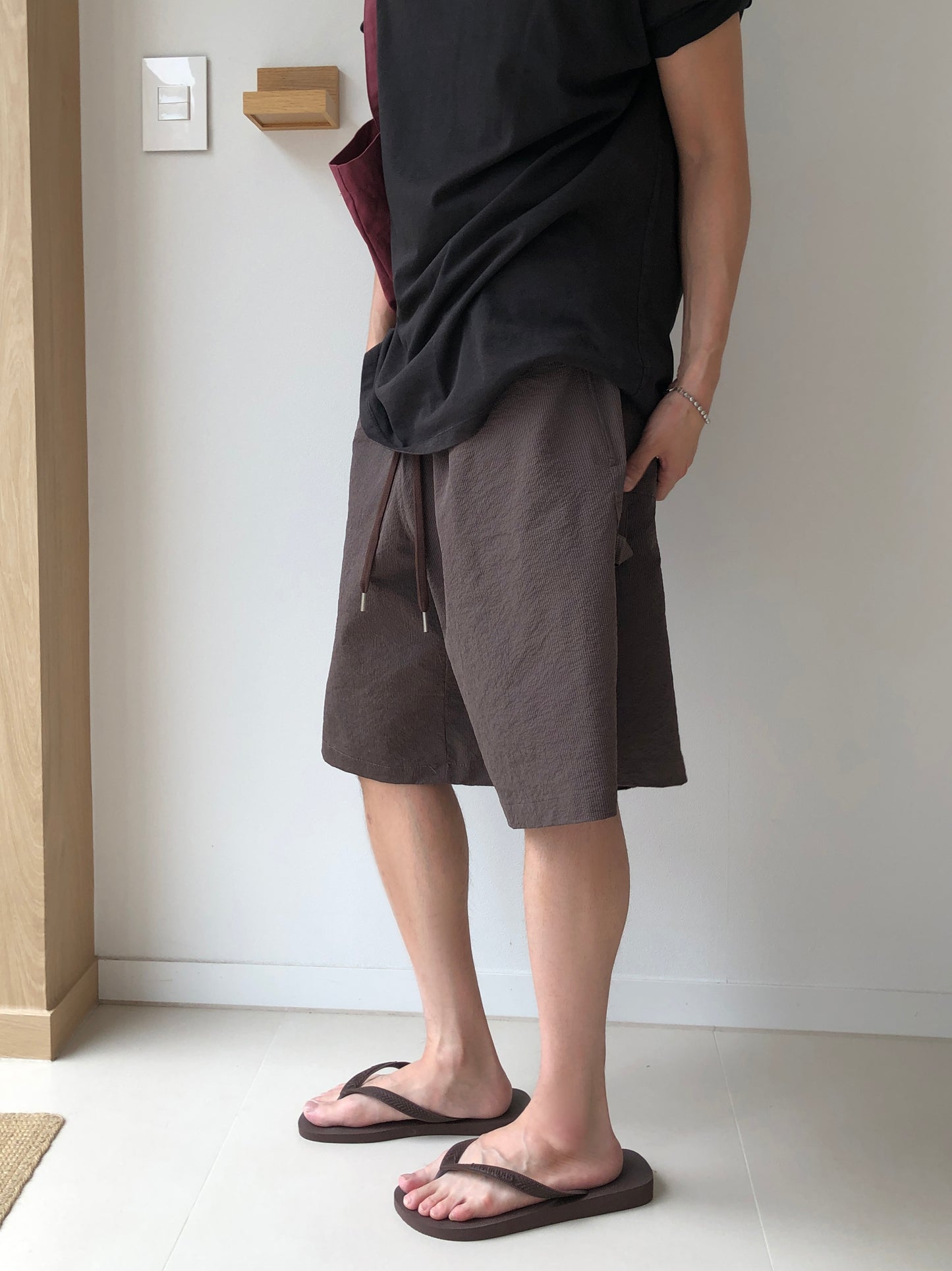 Lendo Easy Half Pants