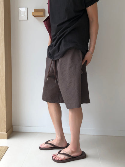 Lendo Easy Half Pants
