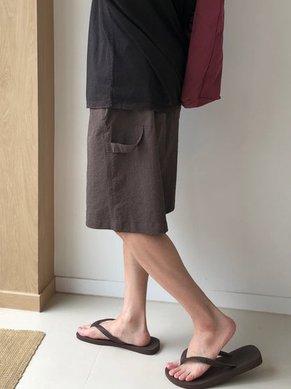Lendo Easy Half Pants