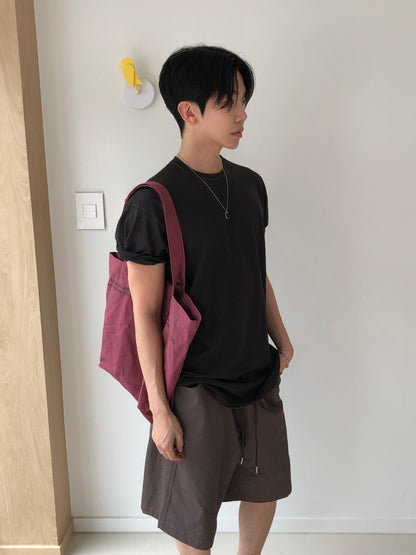Lendo Easy Half Pants