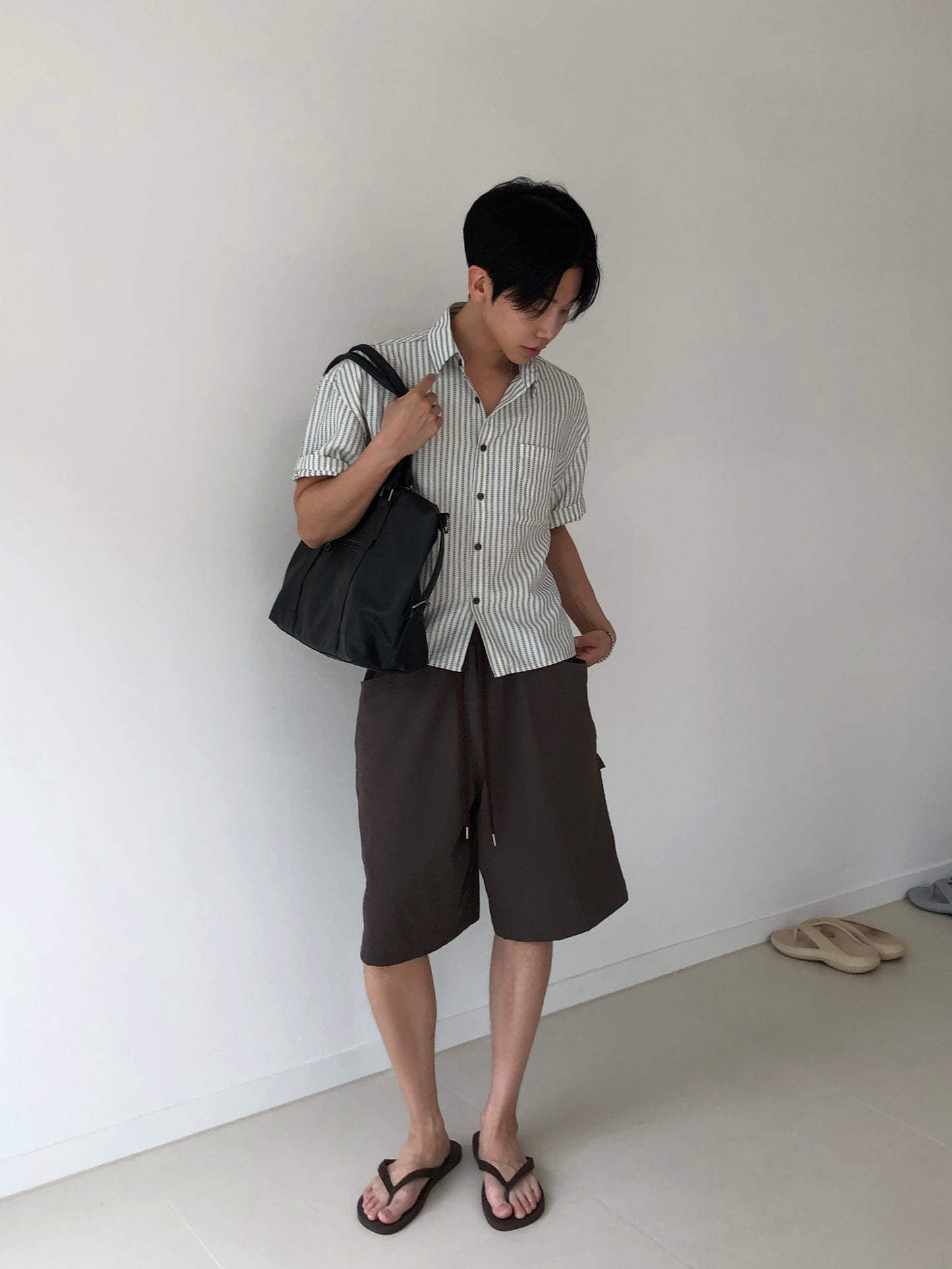 Lendo Easy Half Pants