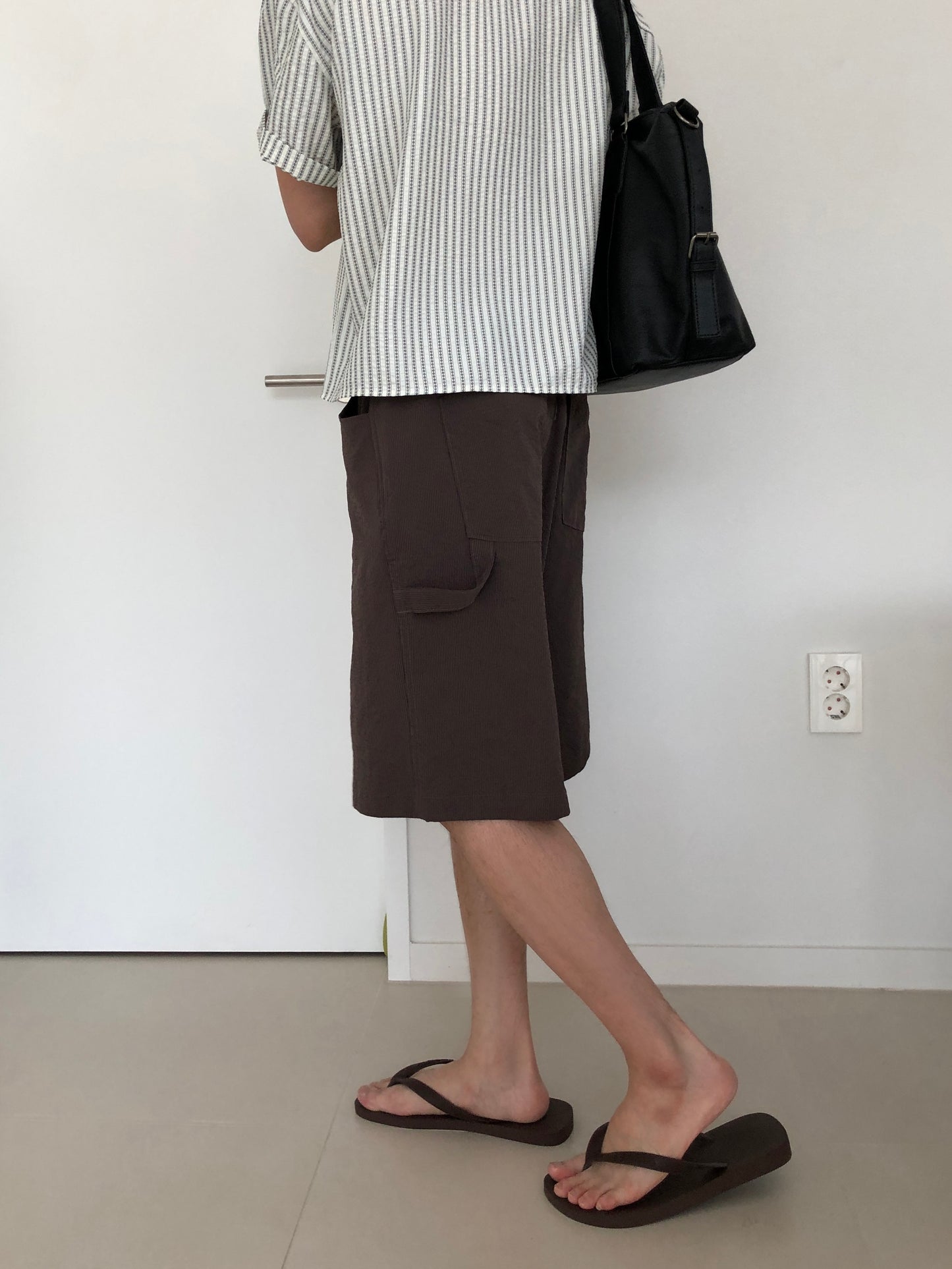 Lendo Easy Half Pants