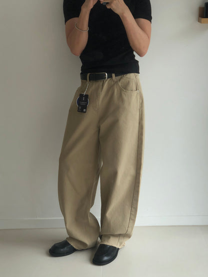 Bird Balloon Pants