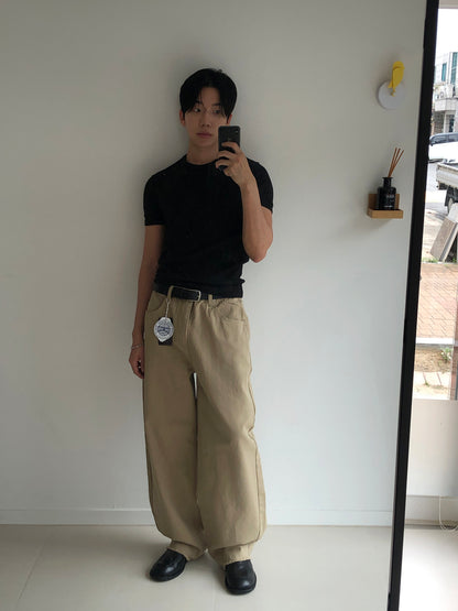 Bird Balloon Pants