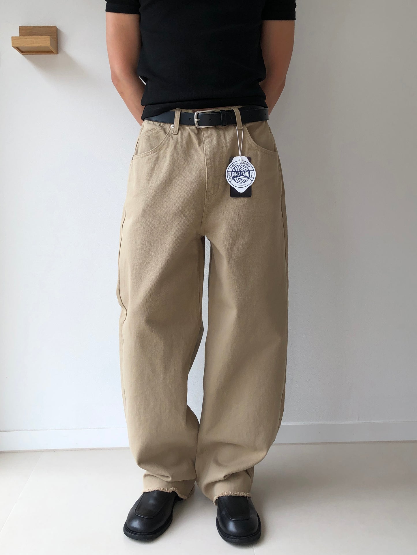 Bird Balloon Pants