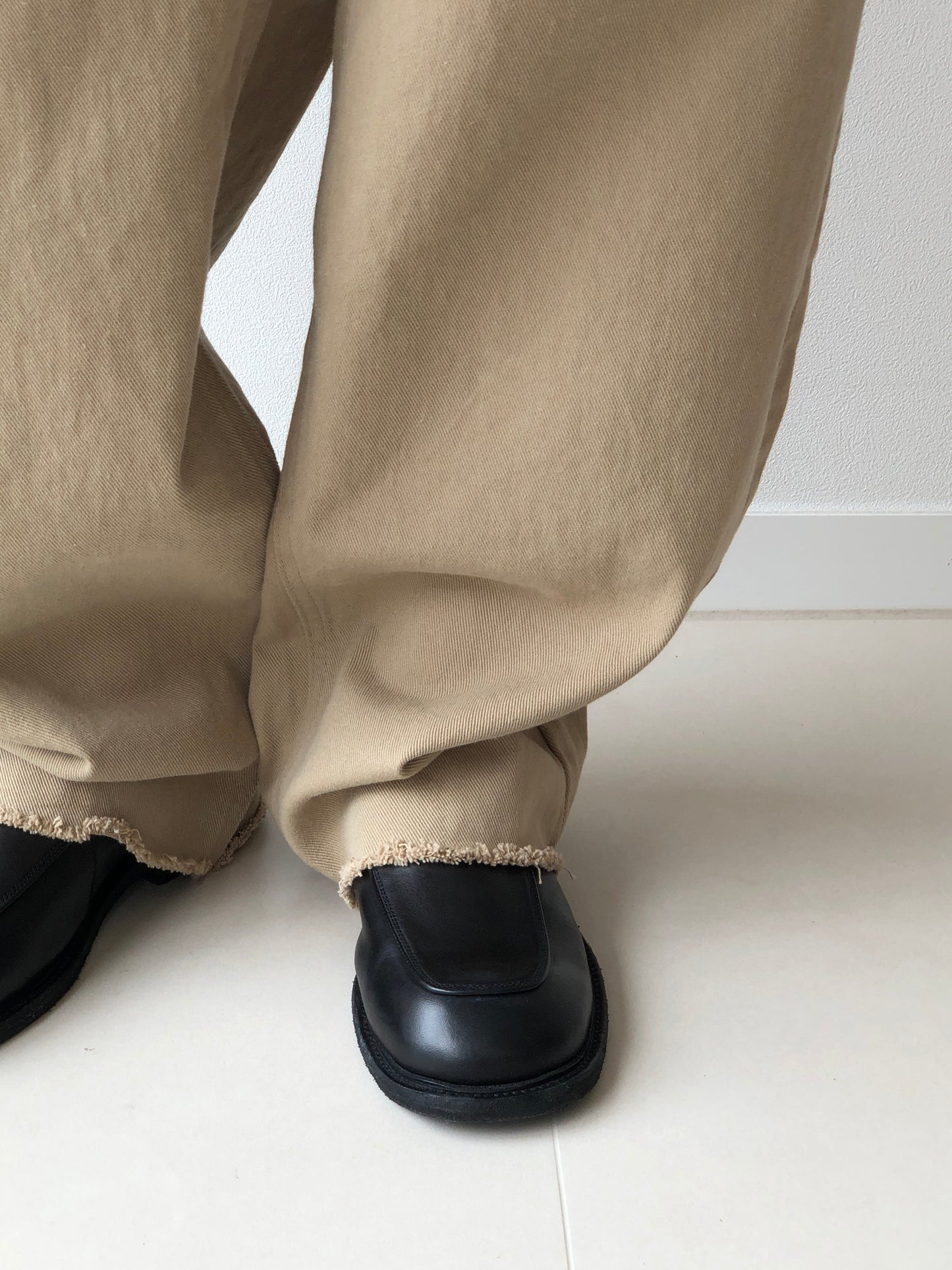 Bird Balloon Pants