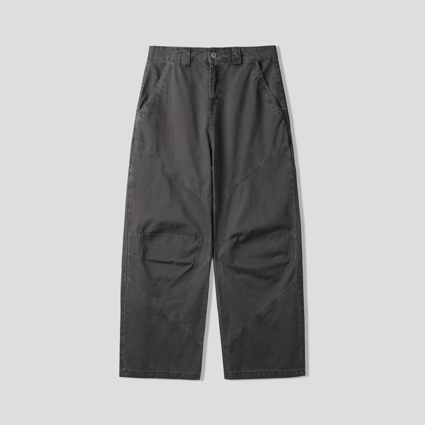 Revere Panel Wide Pants