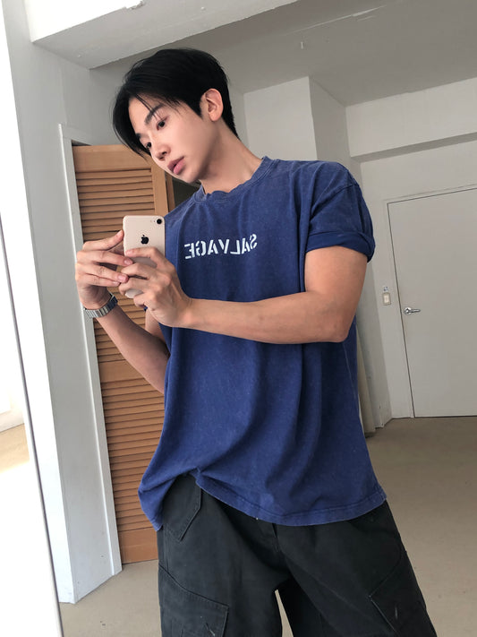 Salvage Pigment T-Shirt