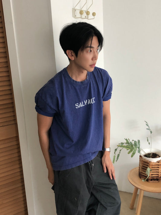 Salvage Pigment T-Shirt