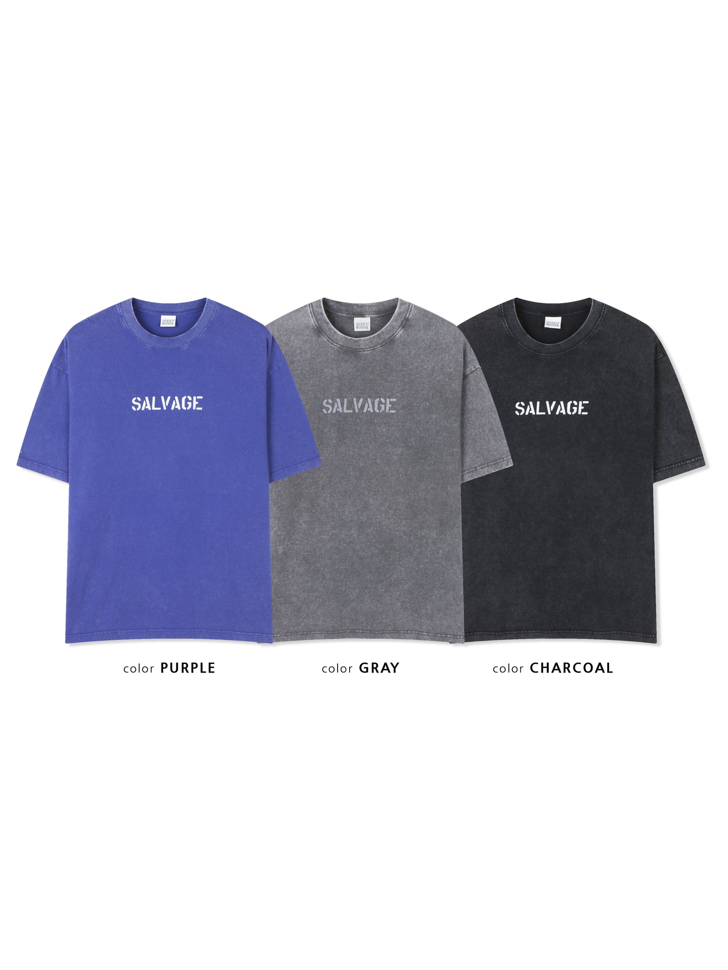 Salvage Pigment T-Shirt