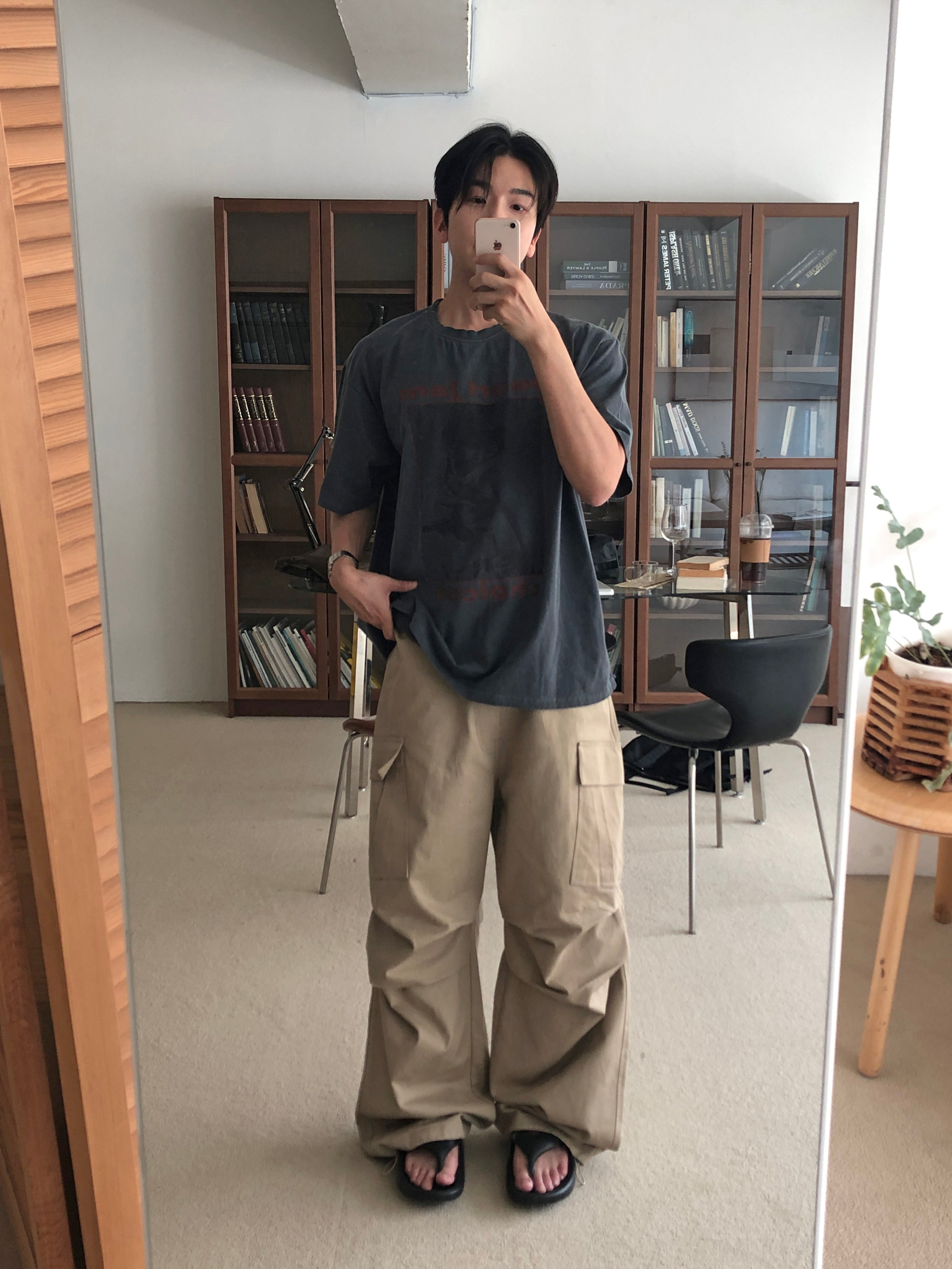 韓国メンズファッション人気ブランド｜MAGNOLIA 公式通販サイト – WooStore