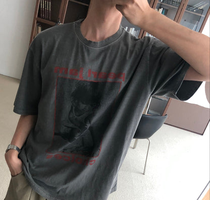 Pearl Jam Pigment T-Shirt