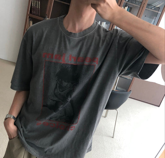 Pearl Jam Pigment T-Shirt
