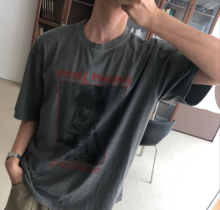 Pearl Jam Pigment T-Shirt