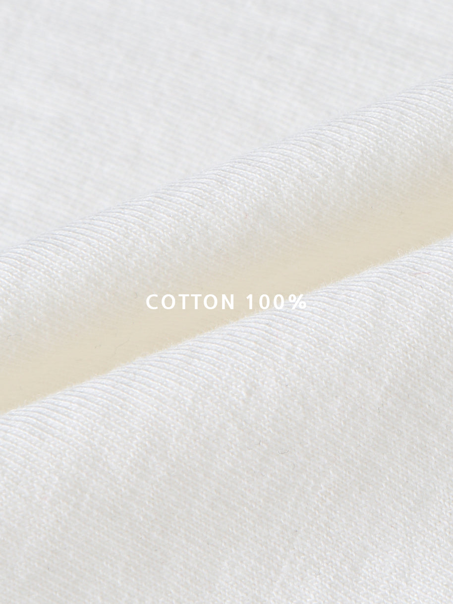 Two-Tone Raglan Long Sleeve Tee