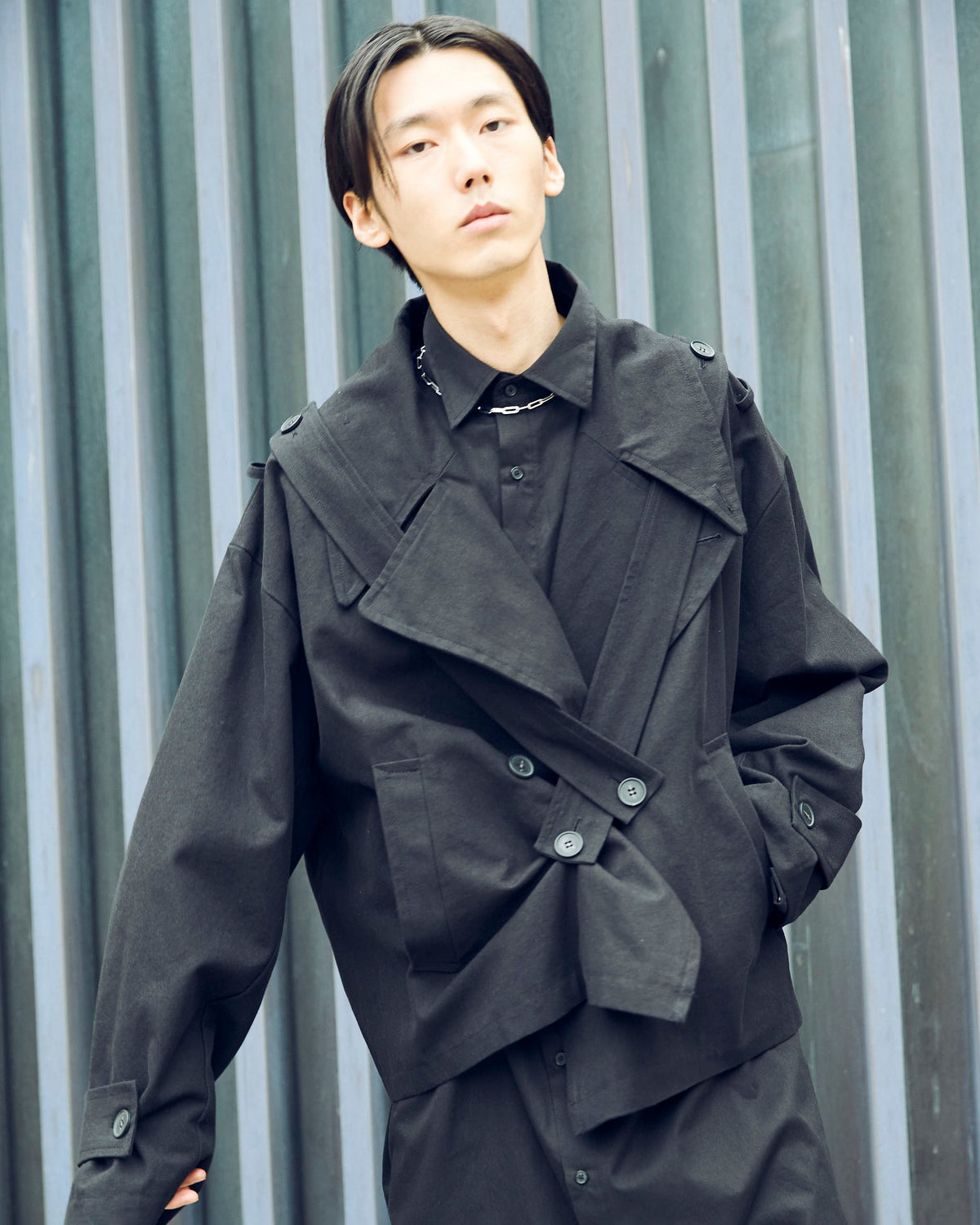 MAGNOLIAの人気韓国ブランド通販WooStore公式