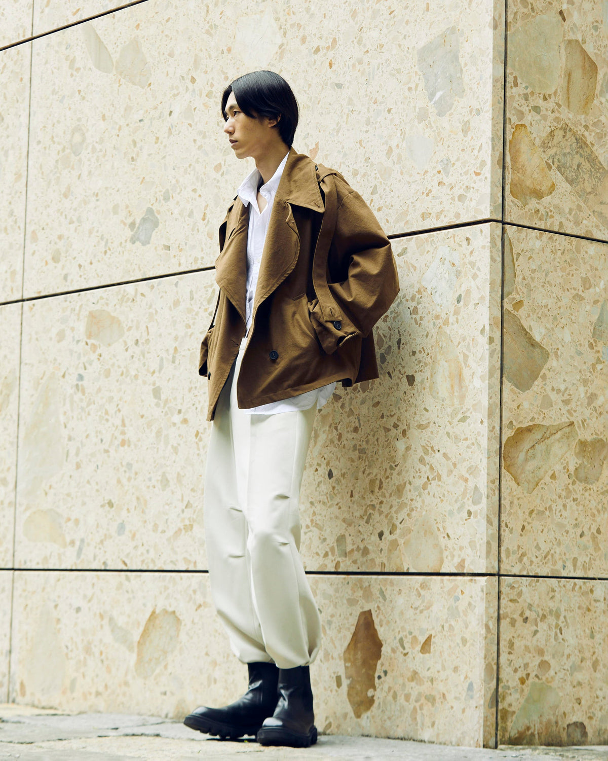 MAGNOLIAの人気韓国ブランド通販WooStore公式