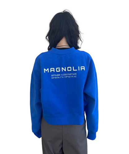 MAGNOLIAの人気韓国ブランド通販WooStore公式