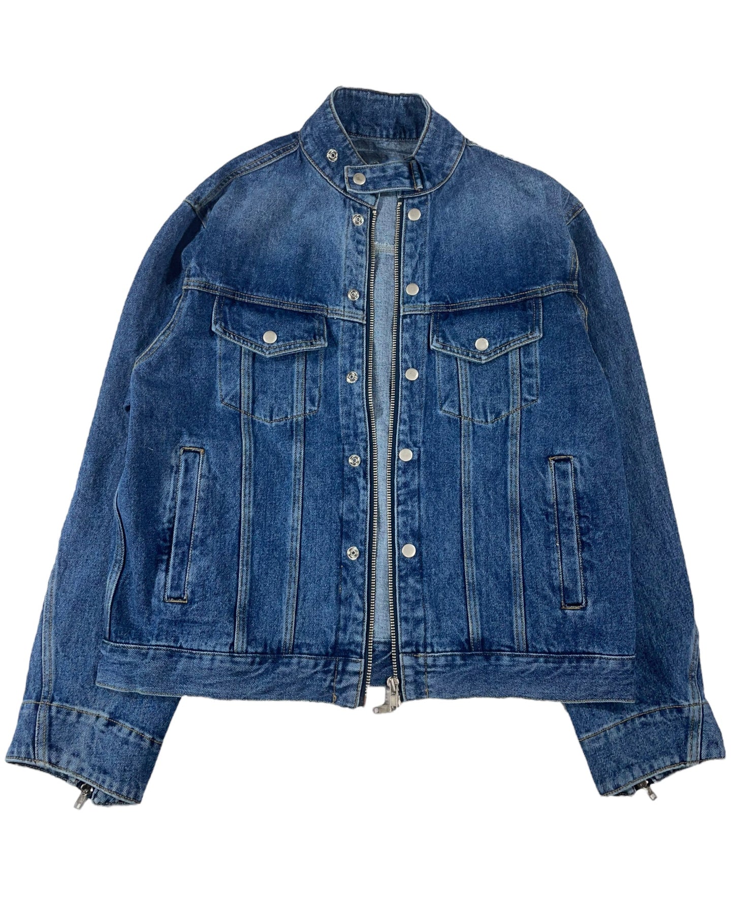 MG Denim Jacket