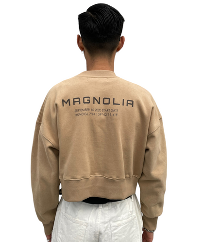 MAGNOLIAの人気韓国ブランド通販WooStore公式