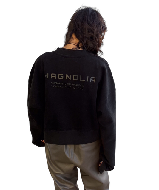 MAGNOLIAの人気韓国ブランド通販WooStore公式