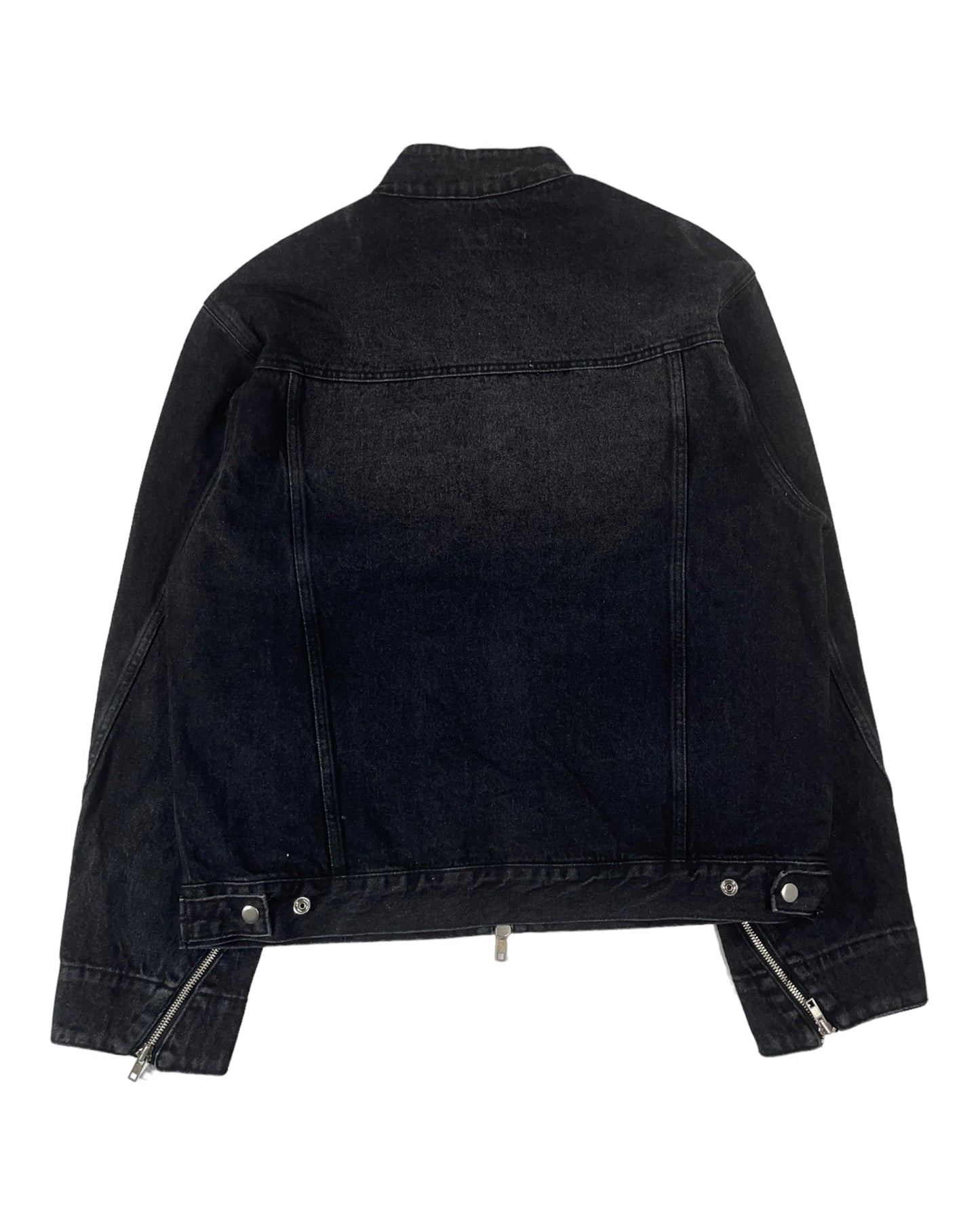 MG Denim Jacket