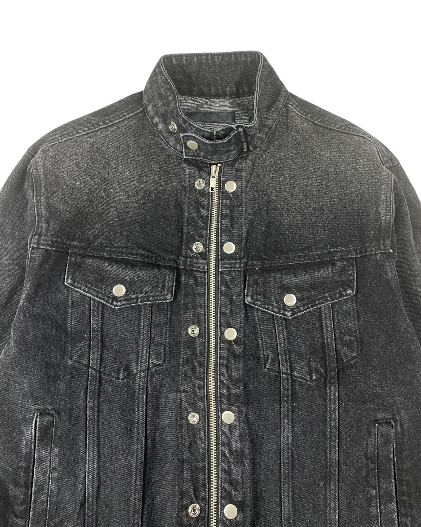 MG Denim Jacket