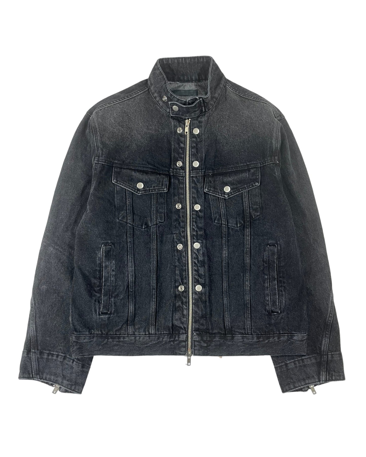 MG Denim Jacket