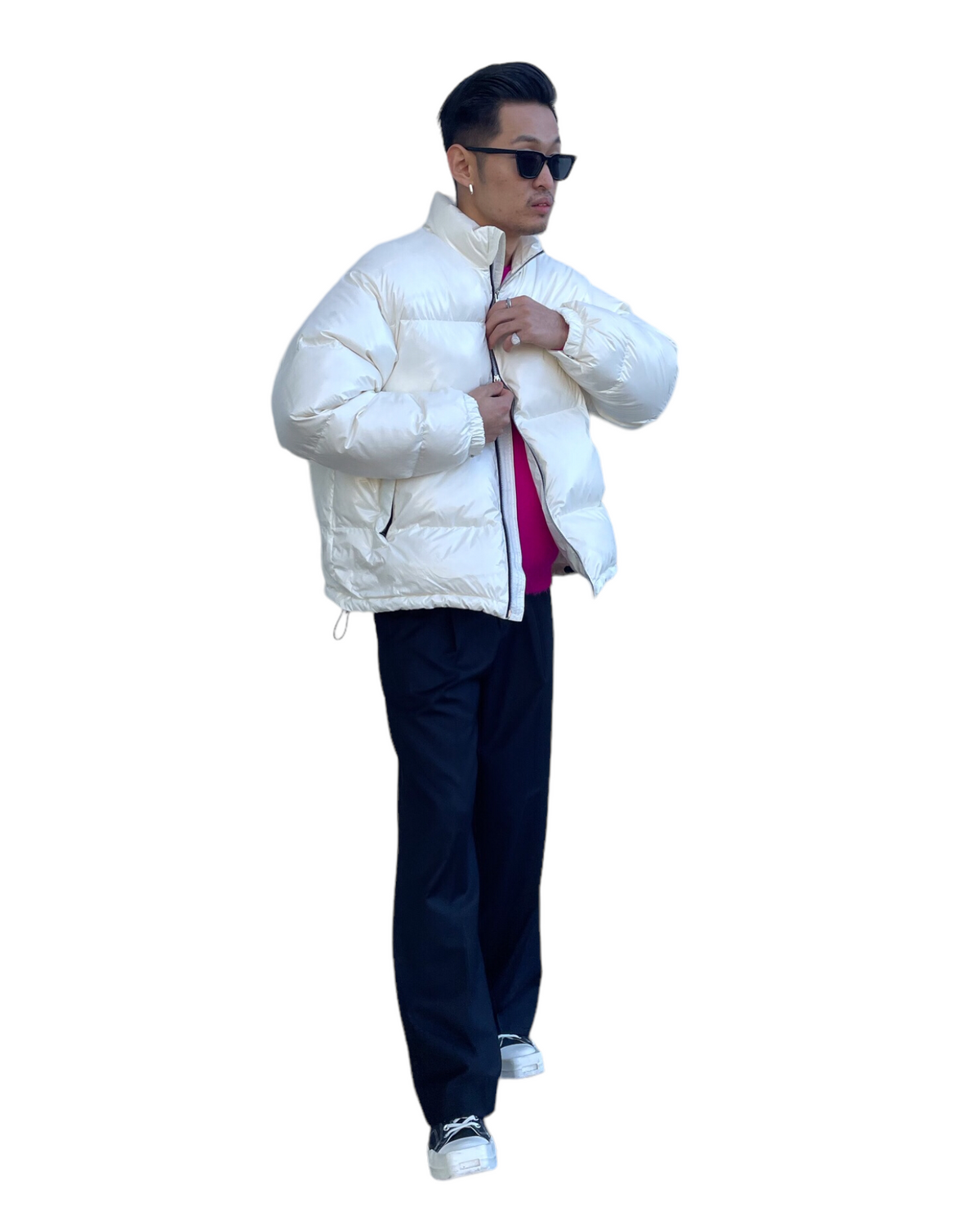 MAGNOLIAの人気韓国ブランド通販WooStore公式