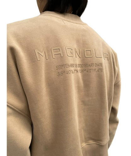MAGNOLIAの人気韓国ブランド通販WooStore公式