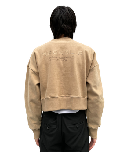 MAGNOLIAの人気韓国ブランド通販WooStore公式